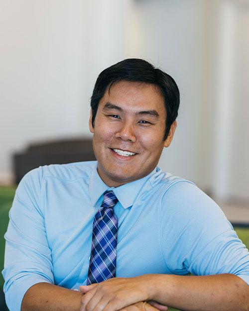 Robert Kim