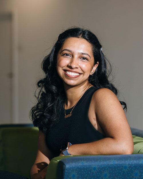 Ann Kochupurackal