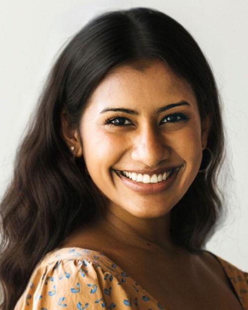 Apoorva Vallampati