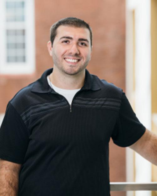 David DiStefano