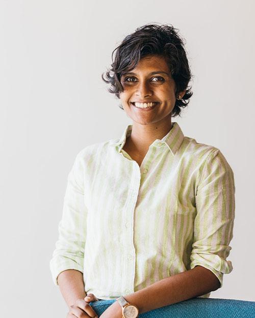 Vanalata Bulusu