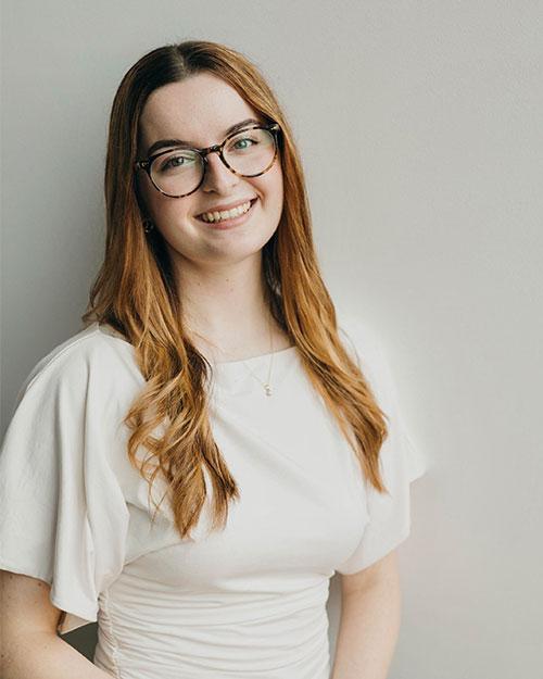 Katherine Hedman